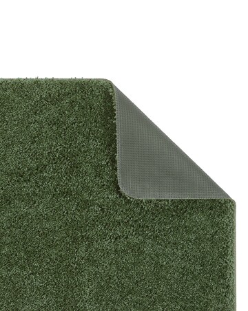 Buddy Washable & Stain Resistant Rug