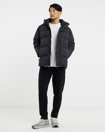 Snowdonia Padded Jacket