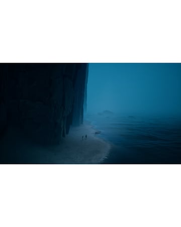 REANIMAL (Xbox Series X)