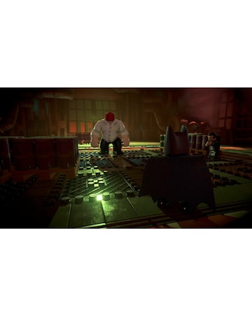 Lego Batman: Legacy of the Dark Knight (PS5)