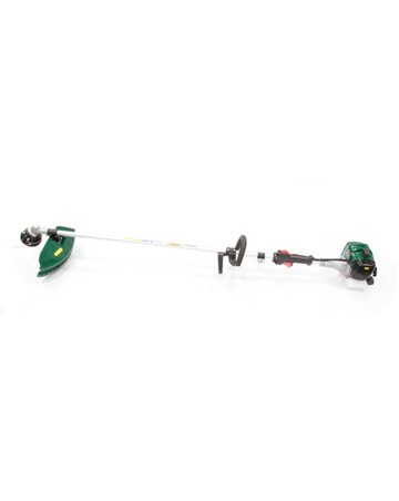 Webb 25cm Petrol Brushcutter