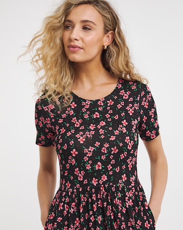 Joe Browns Louise Floral Midaxi Dress