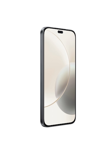 Honor 400 Lite 256GB - Black