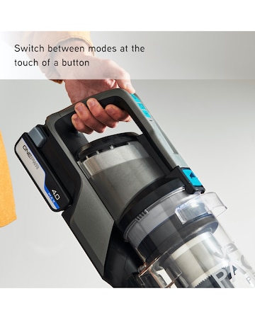 Vax Pace Pet Cordless Vacuum Cleaner