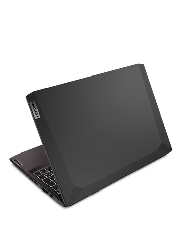 Lenovo IdeaPad Gaming3 15.6in Gaming Laptop - NVIDIA GeForce RTX 2050, AMD Ryzen