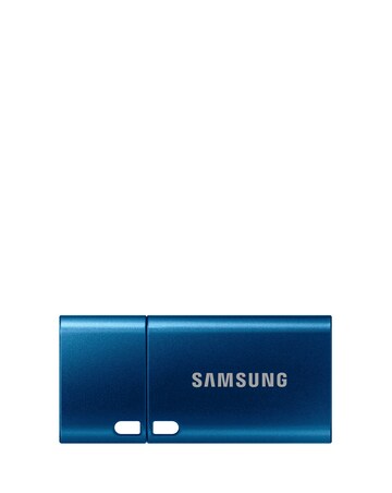Samsung USB Flash Drive Type-C 256GB - Blue