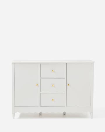 Julipa Dalia Large Sideboard