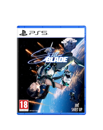 Stellar Blade (PS5)