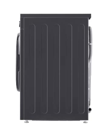 LG X10 Series Direct Drive F4X1009NMK 9kg Washing Machine - Slate Grey