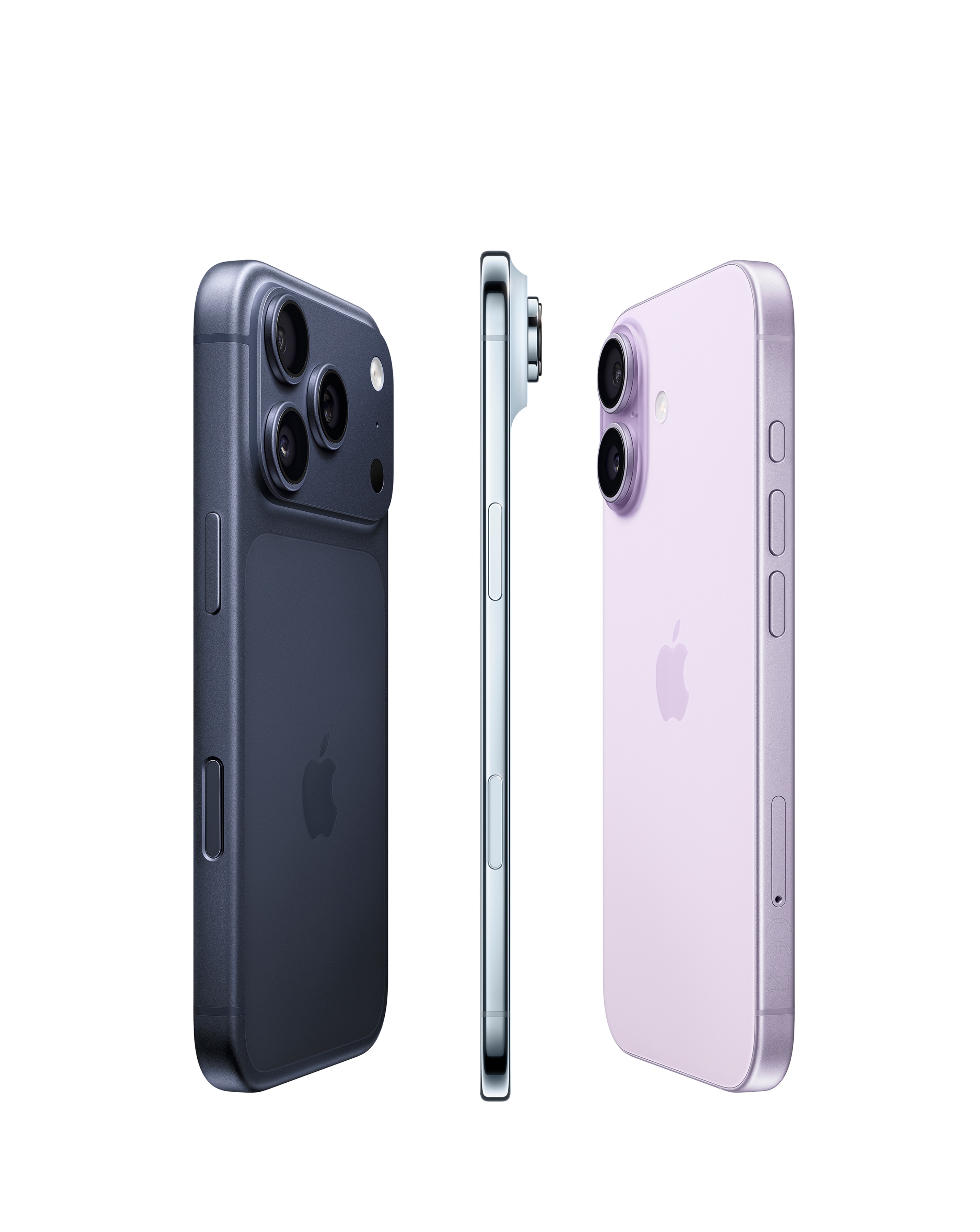 Apple iPhone 17 Pro 256GB - Deep Blue | JD Williams