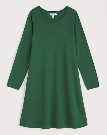 Seasalt Cornwall Poltreen Knit Dress