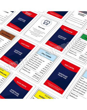 Sonic The Hedgehog Monopoly