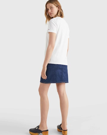 Tommy Hilfiger Heritage Crew Neck Tee