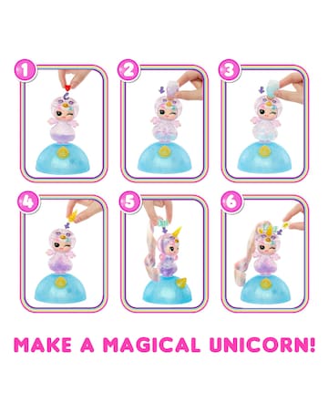 L.O.L. Surprise Unicorn Tots Assortment