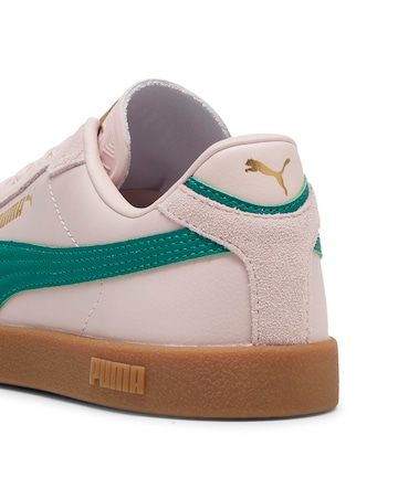 PUMA Club II Era Trainers