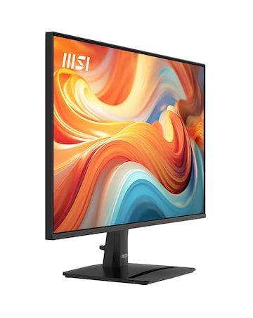 MSI PRO MP271 E14A 27in FHD144Hz IPS 1ms Monitor