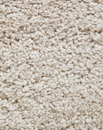 Think Rugs Sierra Plain Shaggy Rug