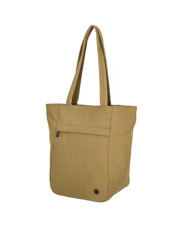 Enrico Benetti Tessa Twin handle Nylon/Polyester Shopper
