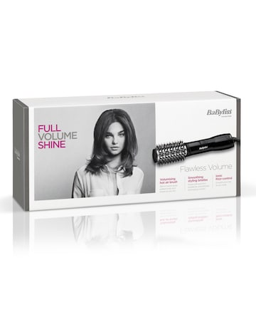 BaByliss Flawless Volume Air Styler