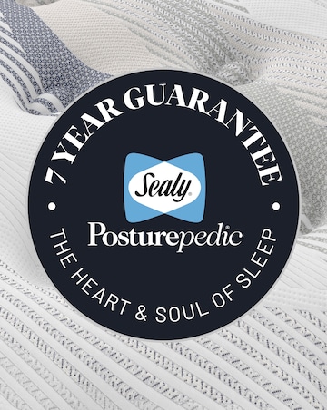 Sealy Posturepedic Elevate Ultra Arden Medium Mattress