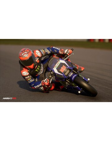 MotoGP 25 (Xbox)