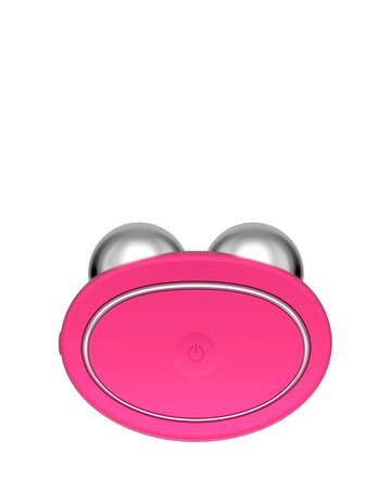 Foreo BEAR App-Connected Microcurrent Facial Toning Device - Fuchsia
