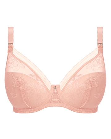 Fantasie Fusion Lace Plunge Wired Bra