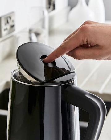 Swan Alexa 1.5 Litre Smart Kettle