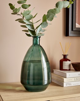 Gray &amp; Osbourn No. 6 Large Bottle Vase