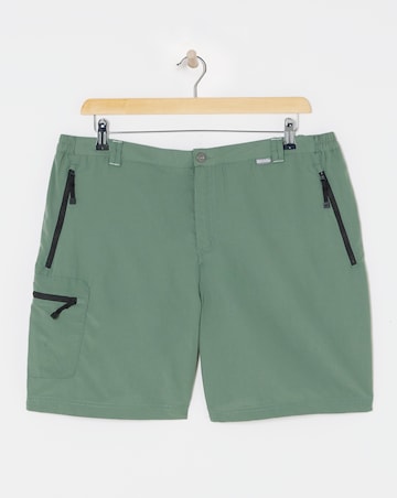 Regatta Leesville II Shorts