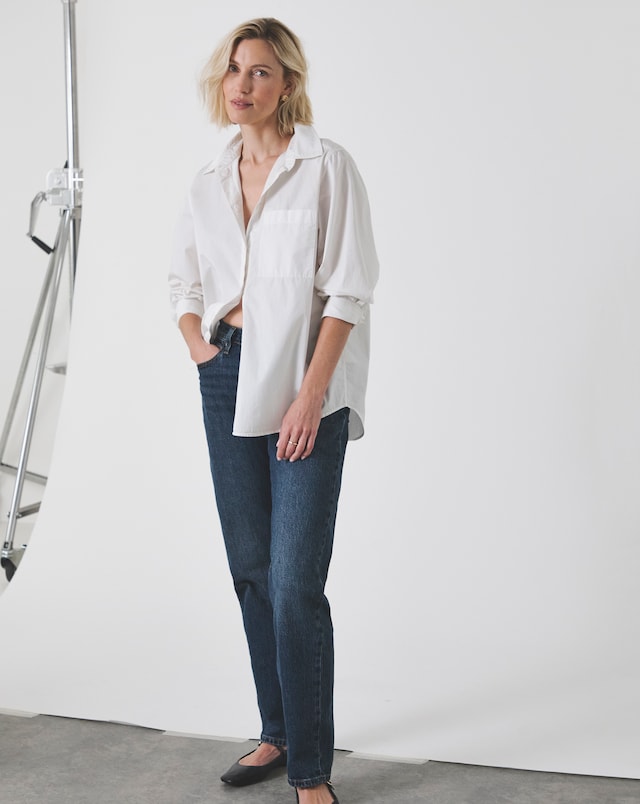 Levi's 501 Curve - 32 Leg