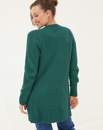 FatFace Hannah Cardigan