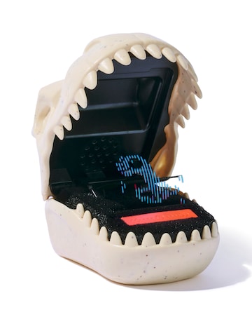 Bitzee Interactive Digital Pet - Jurassic World