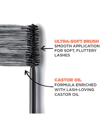 L'Oreal Paris Paradise Mascara