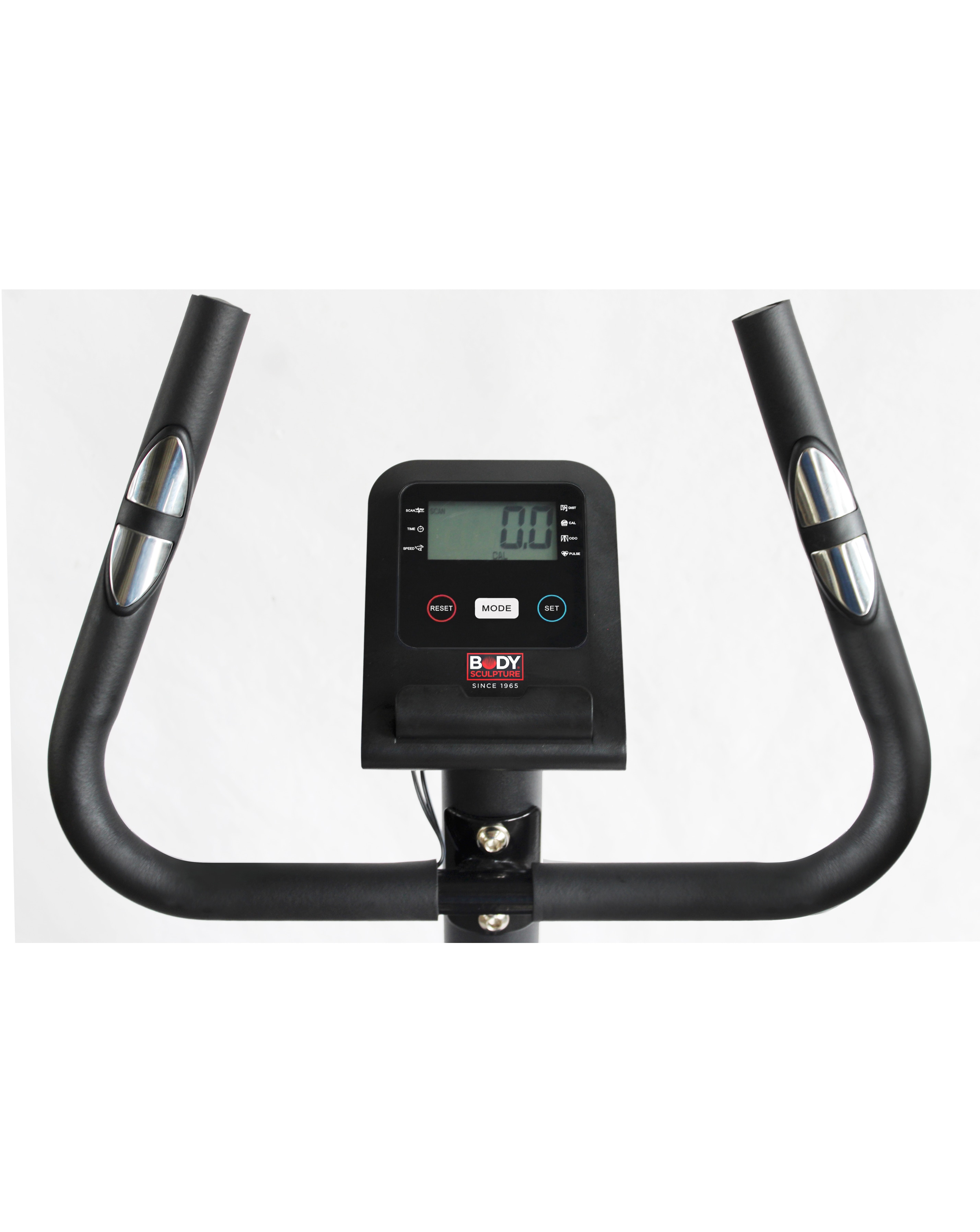 Pro Racing Bike Body Sculpture Compact Exercise Bike Body