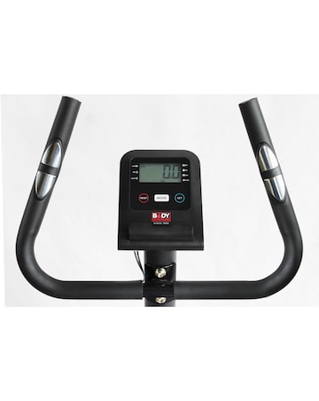 Body Sculpture BC1552 - Compact Magnetic Exercise Bike