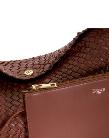 Dune Deliberate Shoulder Bag