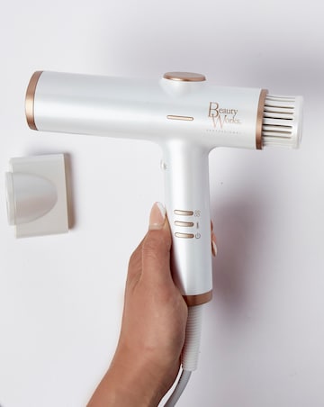 Beauty Works Aeris Hair Dryer