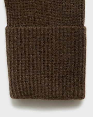 Mango Botonet Round Neck Sweater