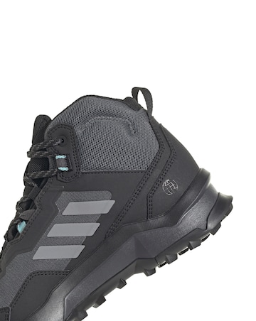 adidas Terrex AX4 Mid GTX