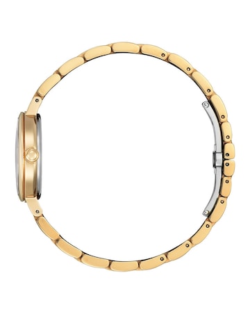 Citizen Ladies Eco-Drive Citizen L Silhouette Watch