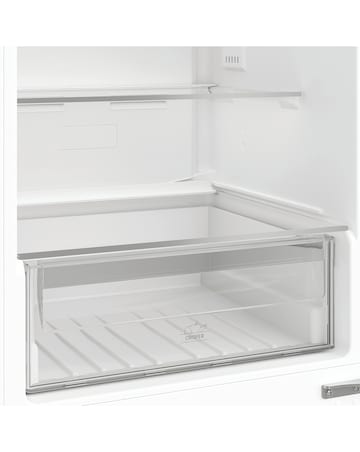 Hotpoint HPKS 1262B4 UK Integrated 50/50 Fridge Freezer - White