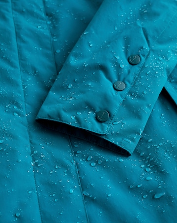 Seasalt Cornwall Janelle Waterproof Coat
