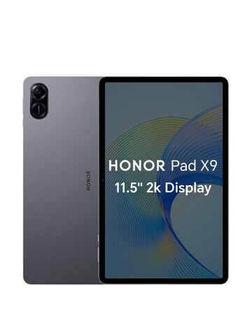 Honor Pad X9 11.5in 4GB 128GB Tablet - Space Grey