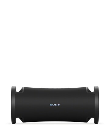 Sony ULT Field 7 Portable Wireless Speaker - Black