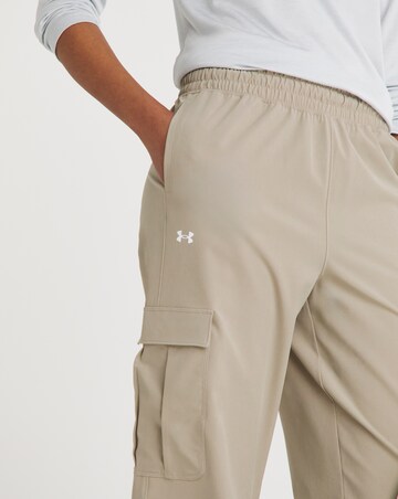 Under Armour Armoursport Cargo Pant