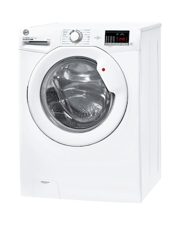 Hoover H Wash 300 9kg 1400rpm Washing Machine White