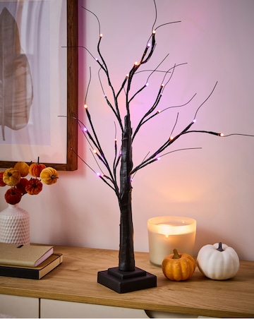 Light Up Tree - 60cm