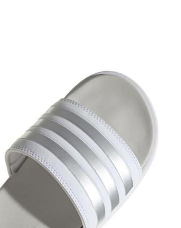 adidas Adilette Platform Slides