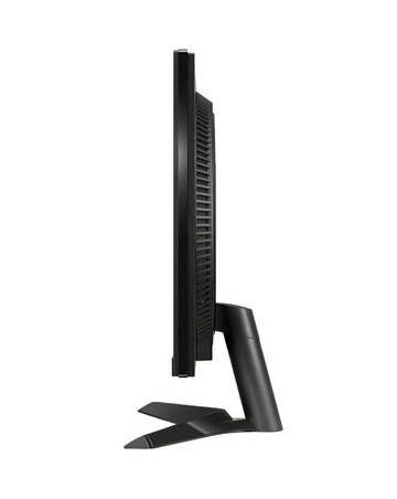 LG UltraGear 24GS60F-B.AEK 24in 180Hz Full HD Rapid IPS LCD Gaming Monitor